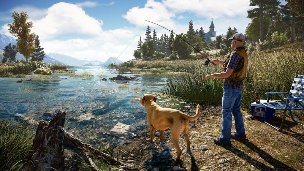 Far Cry 5 (4)