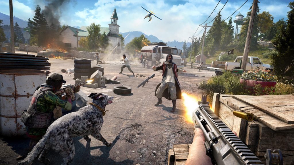 Far Cry 5 (7)