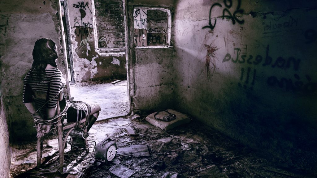 Η Bandai Namco αλλάζει το release του Get Even, λόγω της επίθεσης στο Manchester