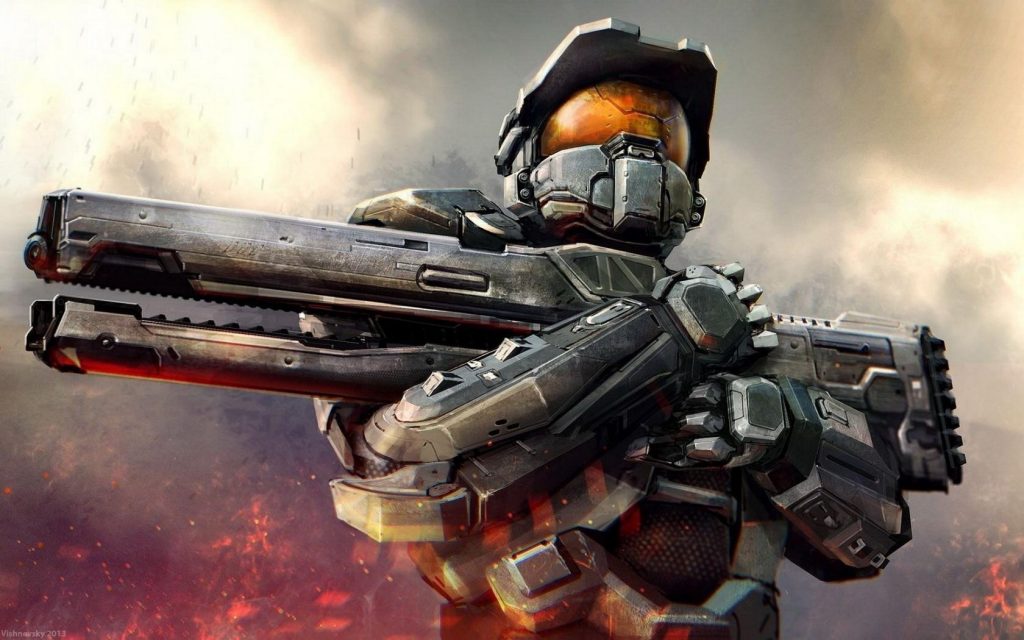 Halo 6 στην E3 2017; Sorry, αλλά μάλλον ατυχήσατε…