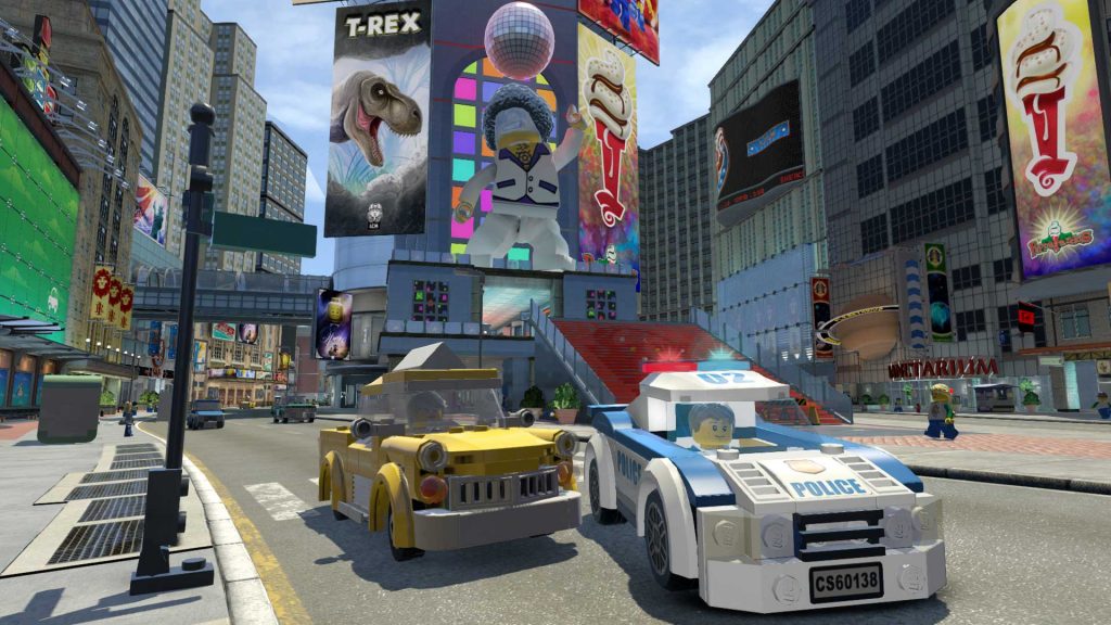 LEGO City Undercover (1)