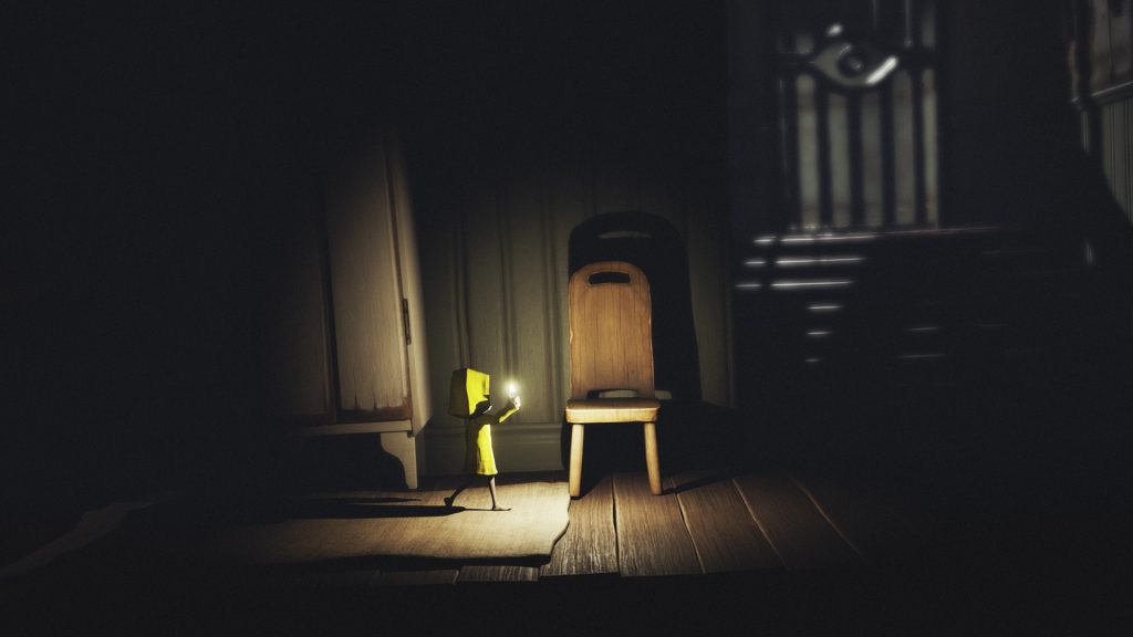 Little Nightmares (6)