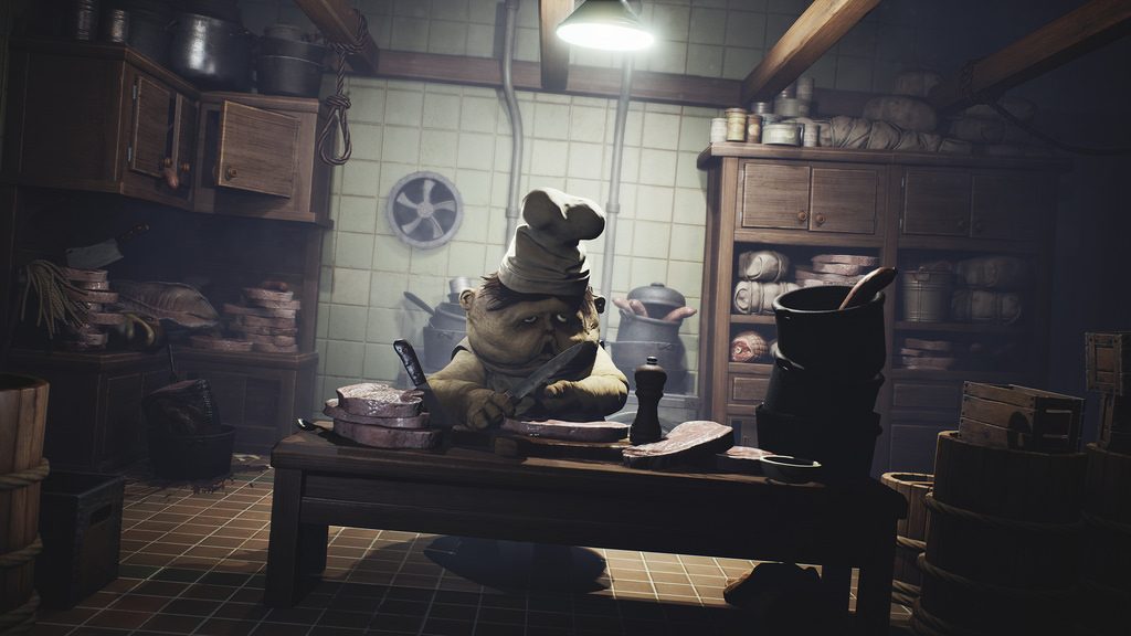 Little Nightmares (7)