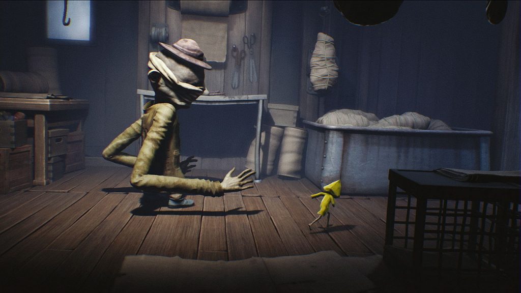 Little Nightmares (8)