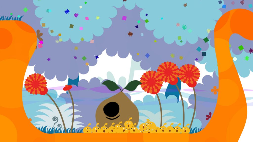 LocoRoco (5)