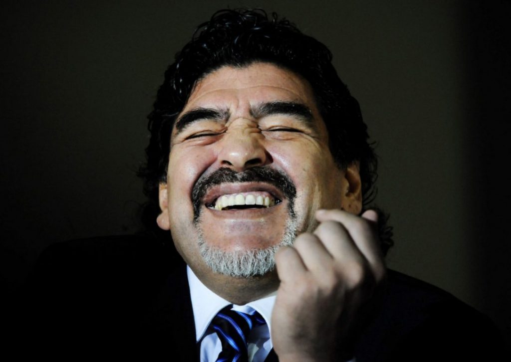 Maradona 2