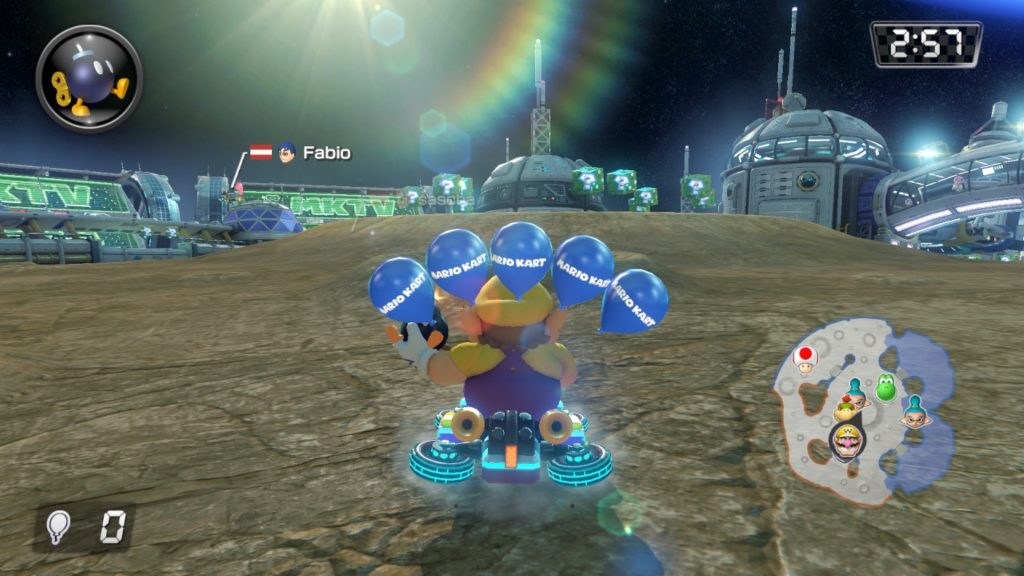 Mario Kart 8 Deluxe (1) b