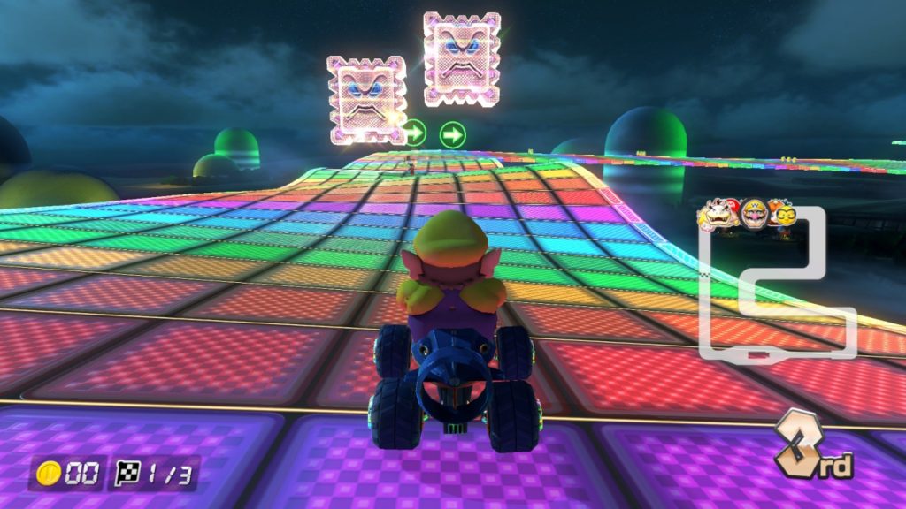 Mario Kart 8 Deluxe (9)