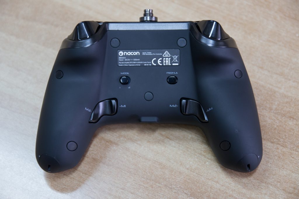 Nacon Revolution Pro Controller (11)