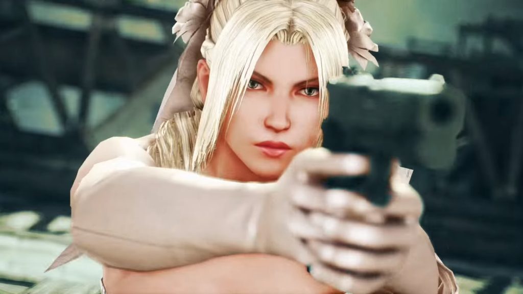 To νέο δυναμικό trailer του Tekken 7 προβάλλει όλα τα συναρπαστικά features του!