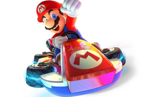 Mario Kart 8: Ελάτε στα Public και παίξτε με την ψυχή σας στο Nintendo Switch!