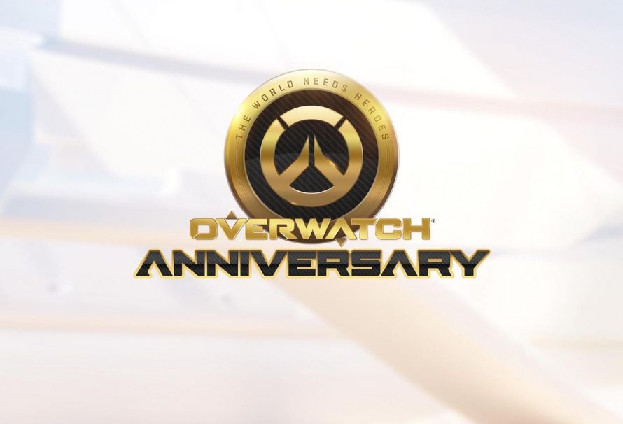 Το Overwatch γιορτάζει τα πρώτα του γενέθλια με πολλές (πάρα πολλές) εκπλήξεις! Overwatch-anniversary-1-890x606