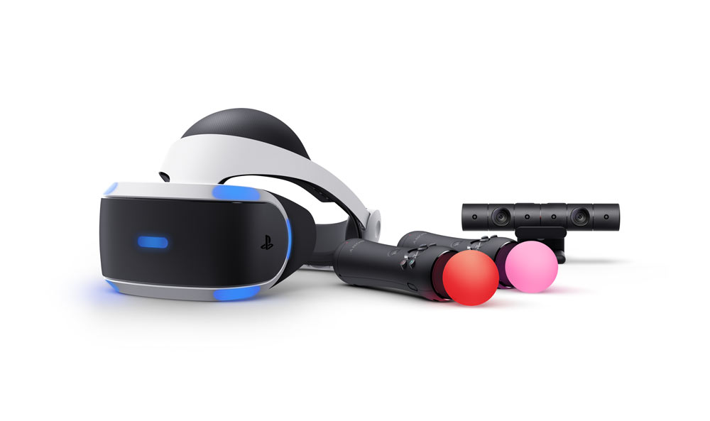 PSVR 1