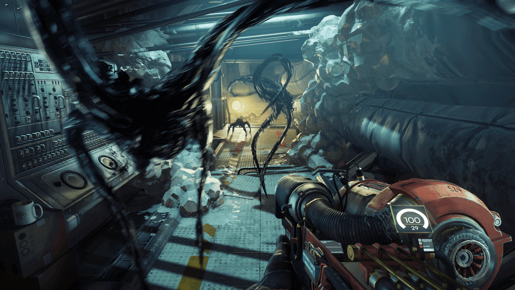 Prey Review (1)