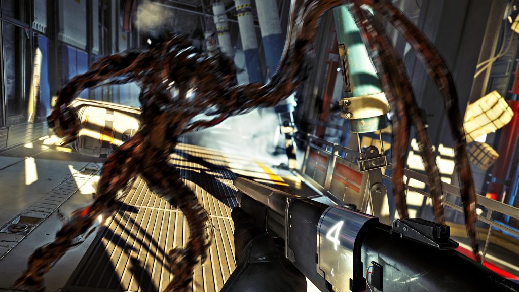 Prey Review (2)