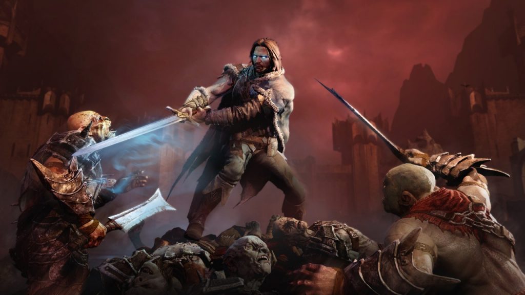 Middle-Earth: Shadow of War στο Switch; Δυστυχώς… ατυχήσατε!