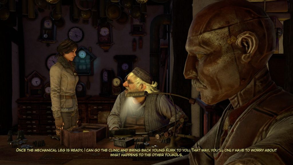 Syberia 3 (5)