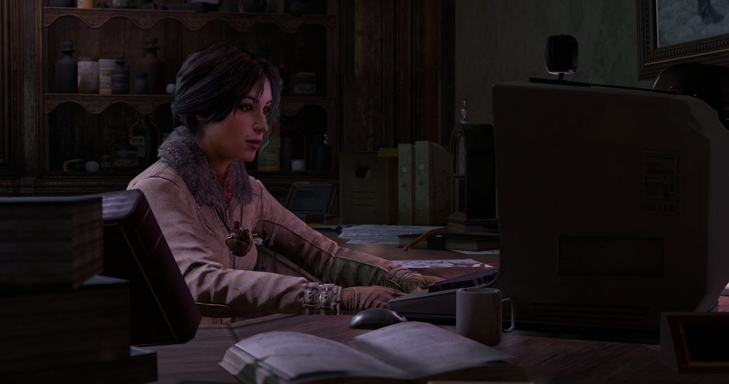 Syberia 3 (7)