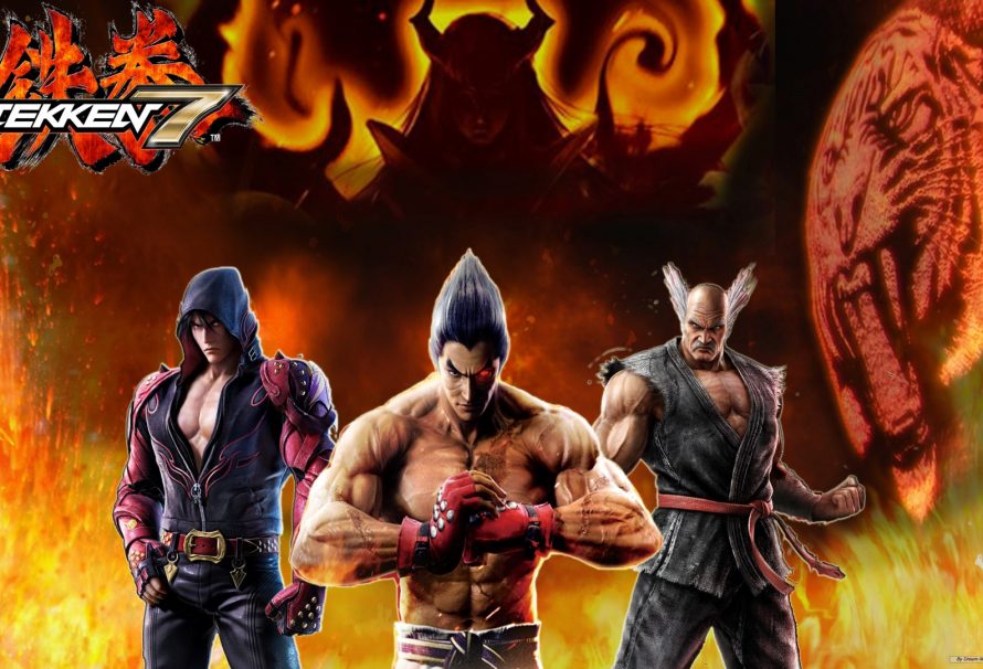 download tekken 7 tournament 2022 download tekken 7 tournament 2022