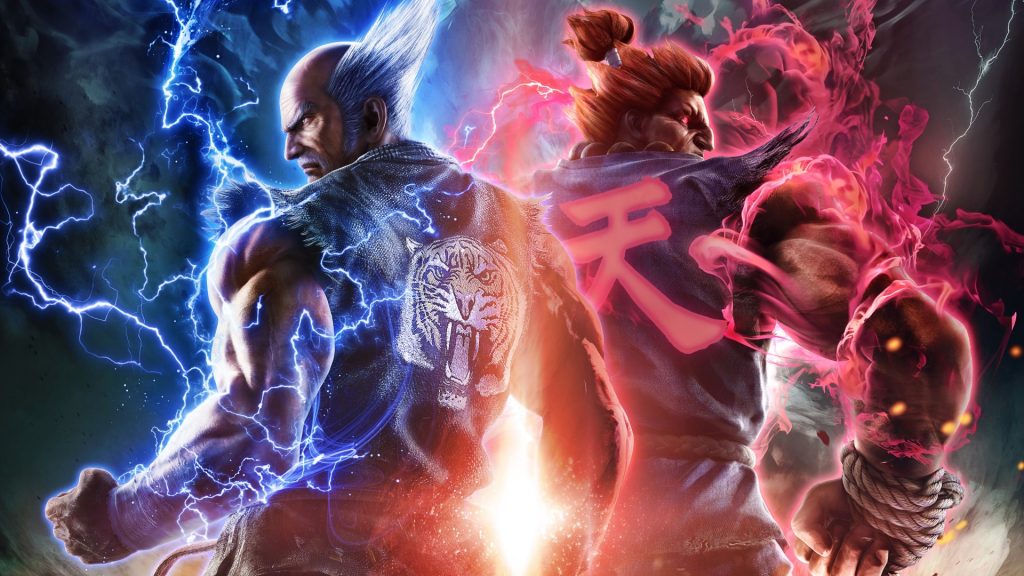 Tekken 7 wallpaper