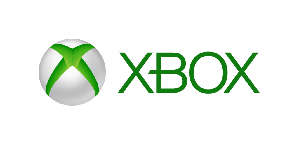 Xbox logo