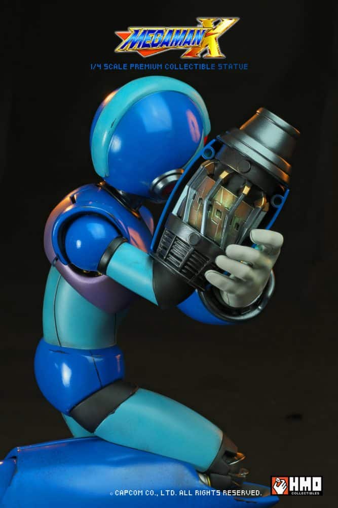 megaman-statue2