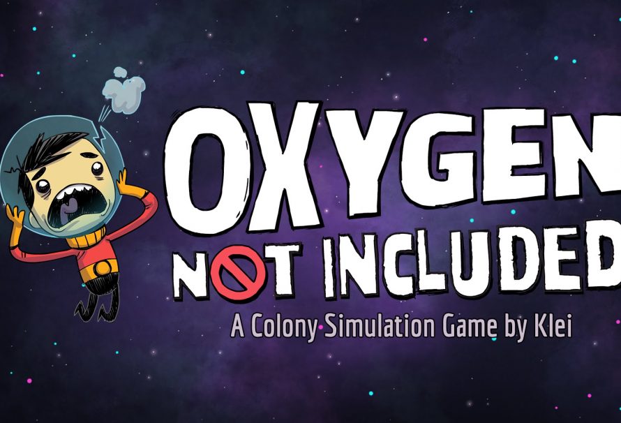 Oxygen Not Included και οι δημιουργοί του Don’t Starve μας μεταφέρουν στο διάστημα!