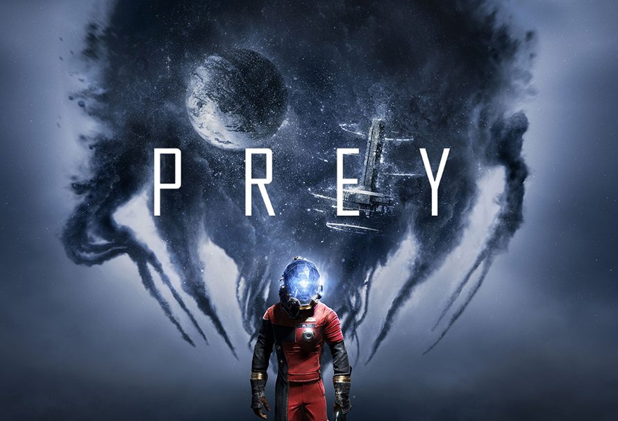 prey review prey review