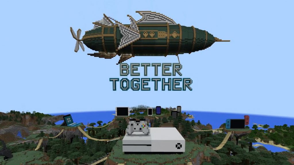 Better Together 1