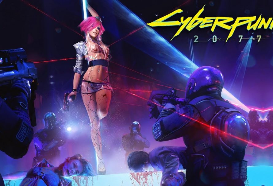 Cyberpunk 2077 στο Switch; Μάλλον (σχεδόν) αδύνατο να… συμβεί!