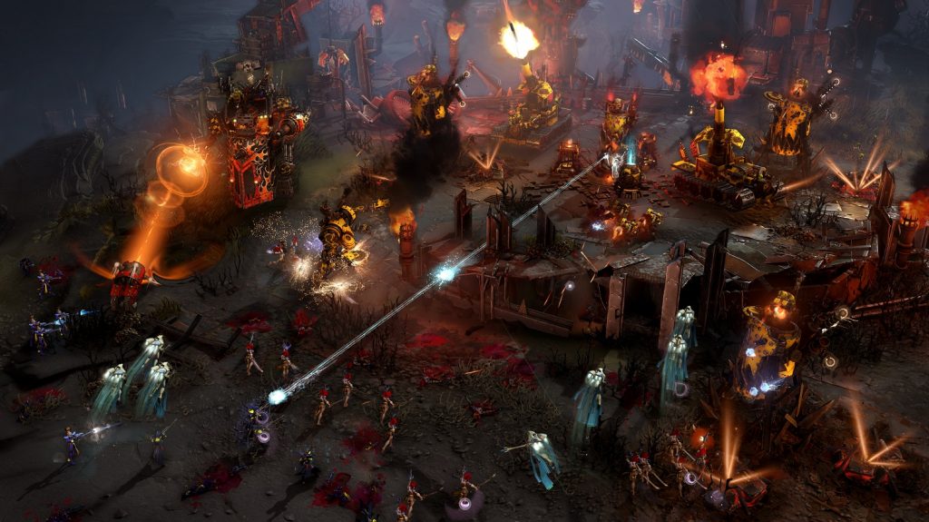 Dawn of War III Review (1)