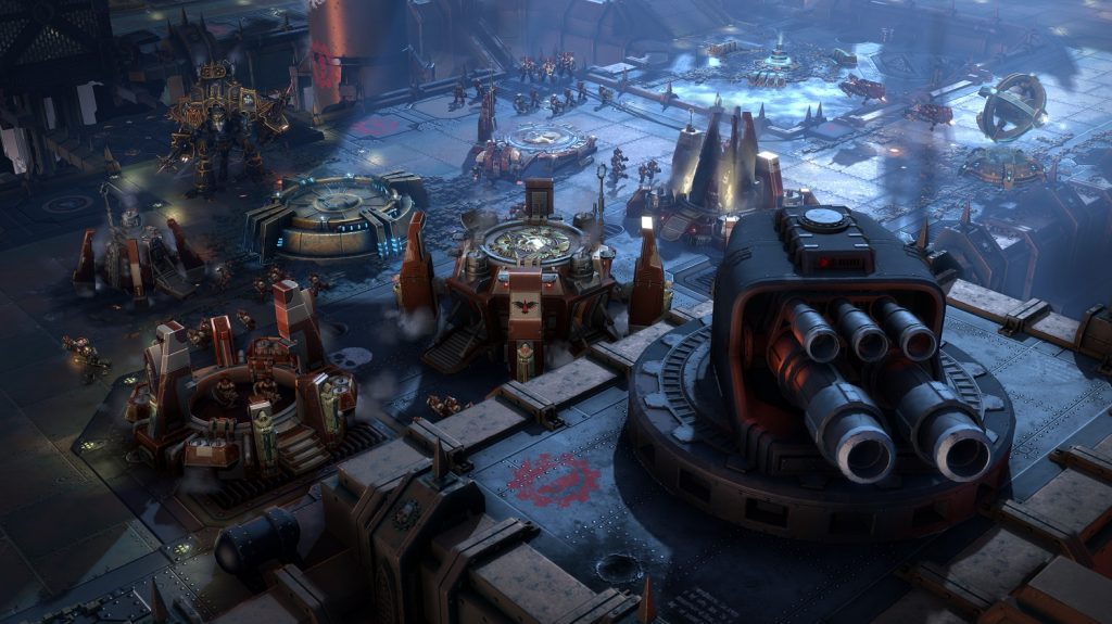 Dawn of War III Review (3)