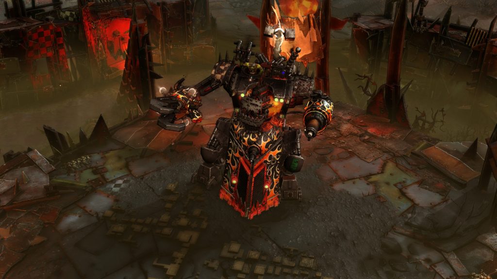 Dawn of War III Review (4)