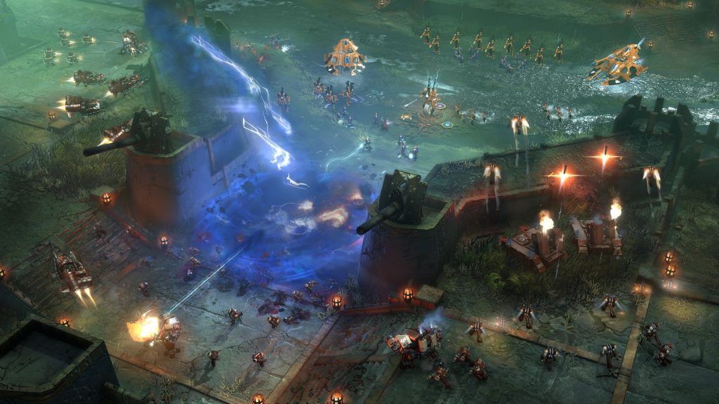 Dawn of War III Review (5)