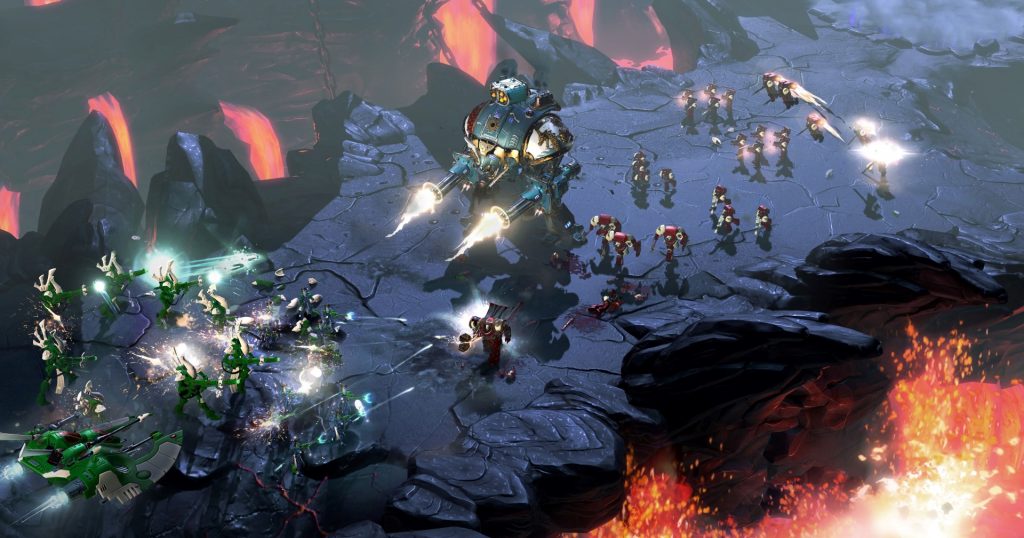 Dawn of War III Review (7)