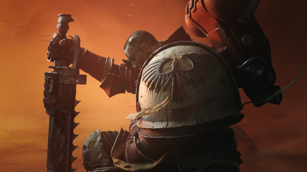 Warhammer 40K: Dawn of War III Review