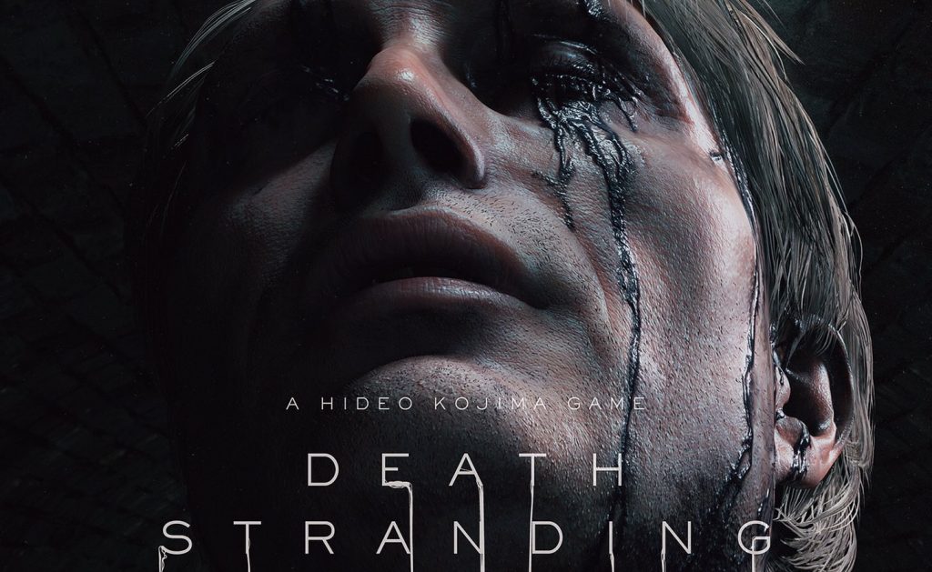 Καλά νέα! Το Death Stranding είναι αυτή τη στιγμή playable στο PS4!