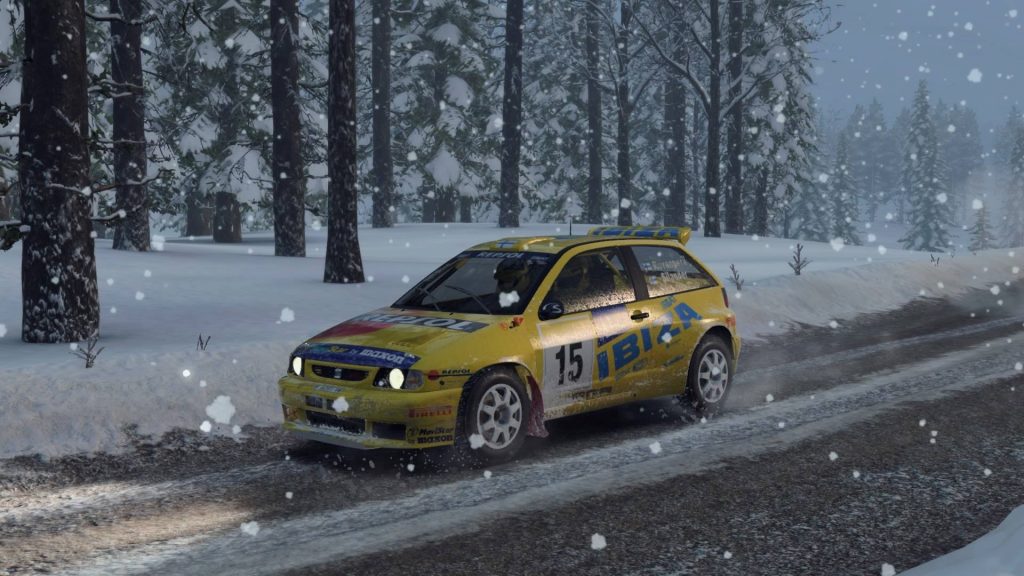 DiRT 4 (2)