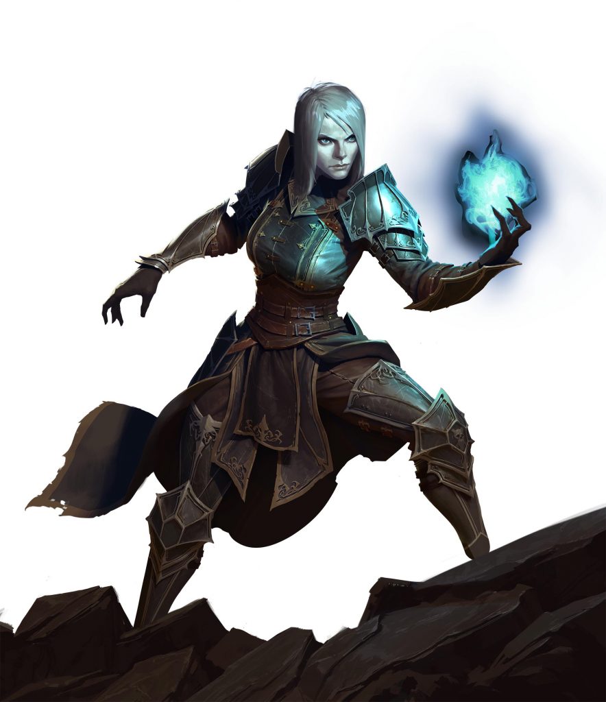 Diablo 3 Necromancer (1)