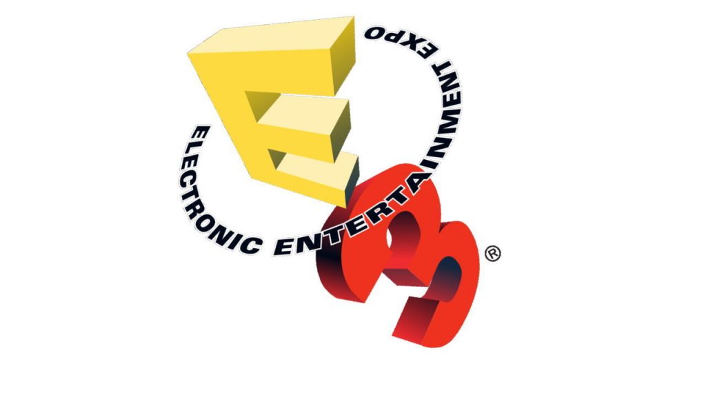 E3 logo 1