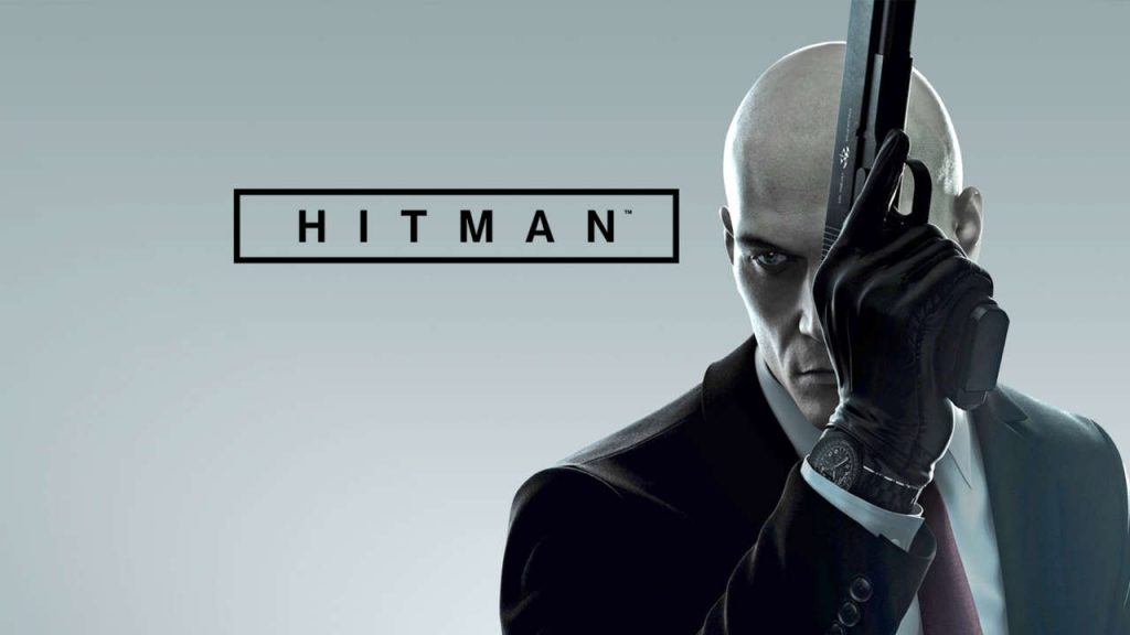 Special δωράκι από την IO Interactive… ΔΩΡΕΑΝ το πρώτο episode του Hitman!