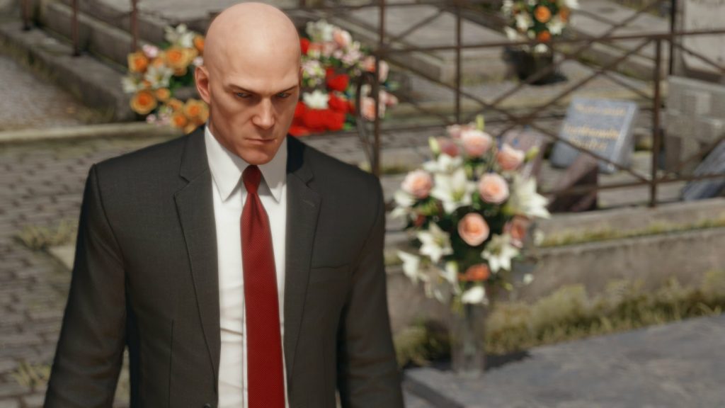 Hitman 2