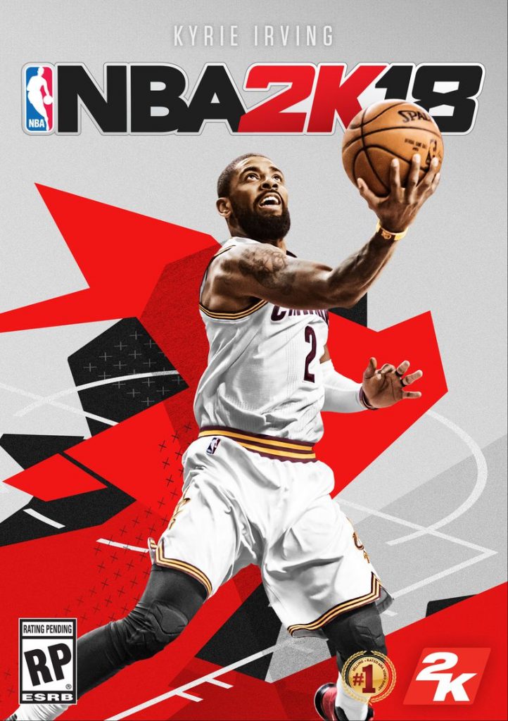 NBA 2K18 KYRIE IRVING (2)