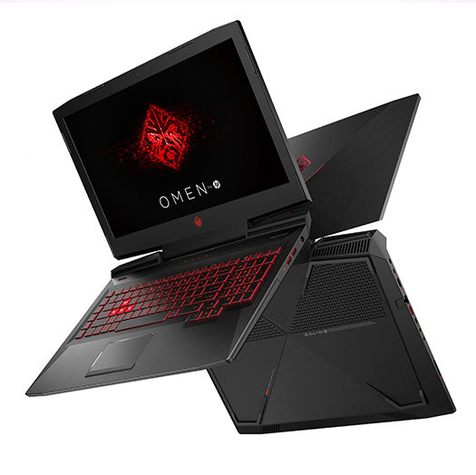 OMEN LAPTOP 17