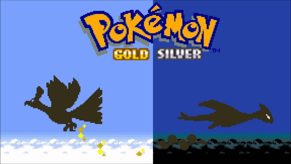 To θρυλικό Pokemon Gold & Silver έρχεται στο Nintendo 3DS!