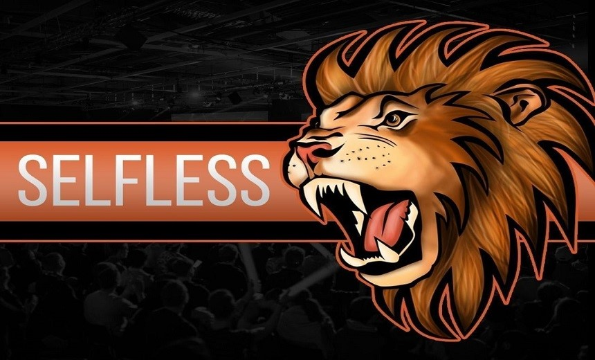 Selfless 1