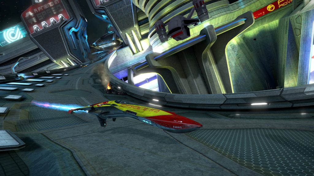 Wipeout Omega Collection (1)