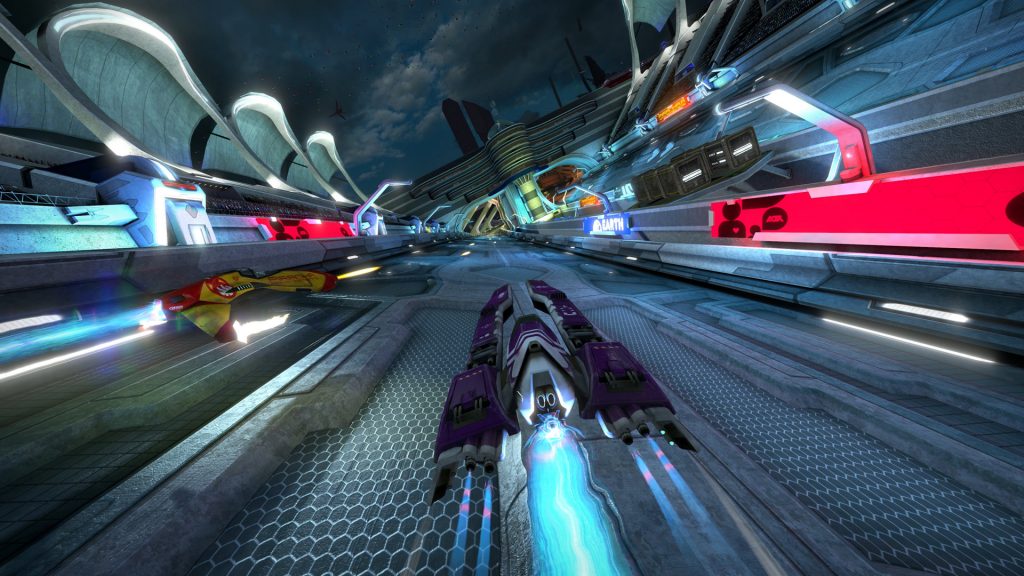 Wipeout Omega Collection (11)