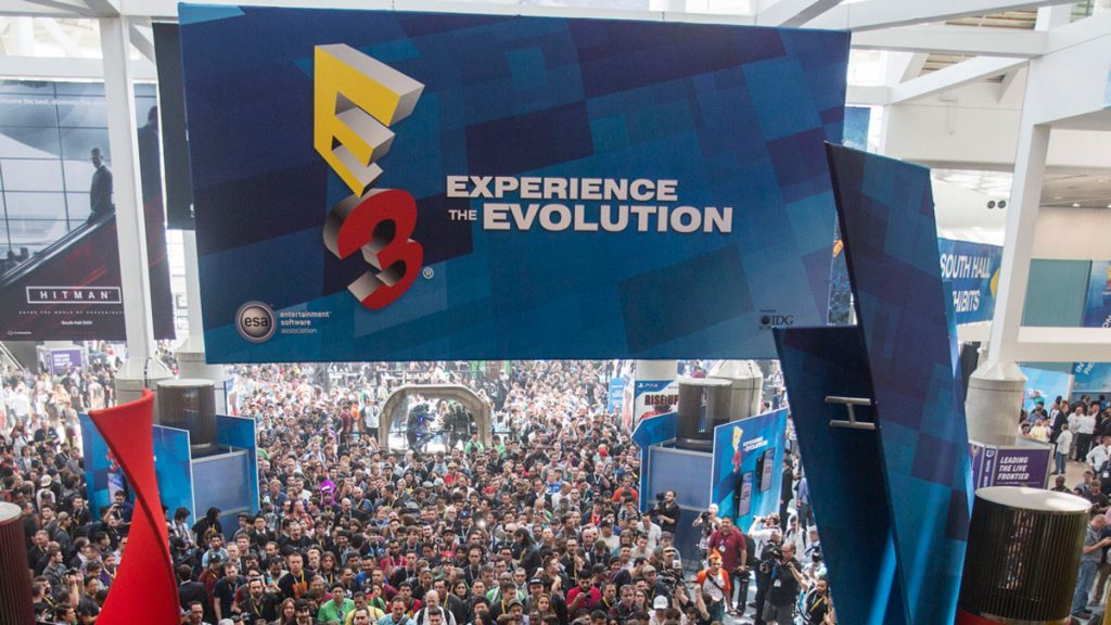 E3 2017 – Τα στατιστικά του Facebook για την E3, αναδεικνύουν πρωταθλήτρια τη Sony!