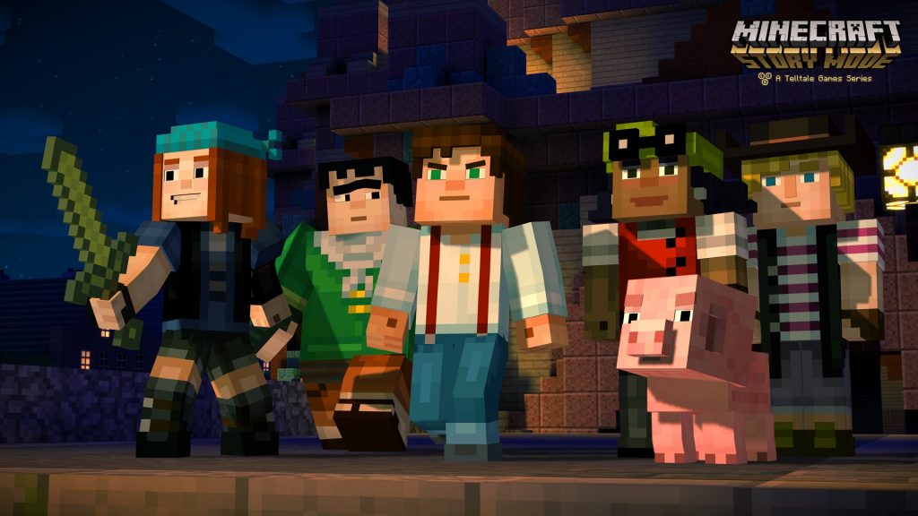 minecraft-story-mode-1